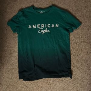 American eagle shirt
